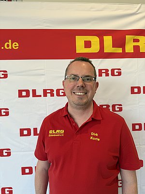 Ortsgruppenleiter: Dirk Korte