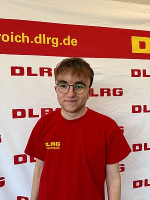 stellv. Leiter Verbandskommunikation: Henry Wirges